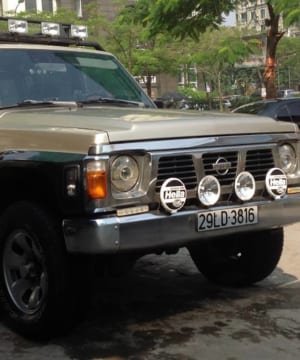 đèn pha comet 500