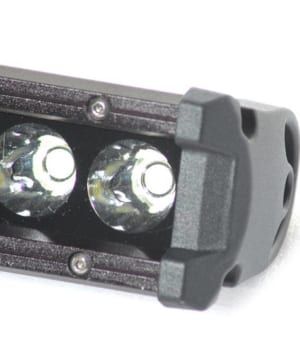 Đèn Led Bar TUN-60CR-E