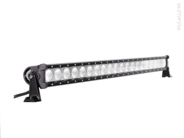 Đèn Led Bar TUN-200CR-D