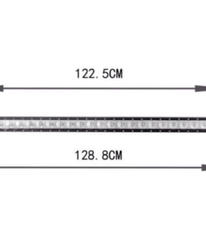 Đèn Led Bar TUN-260CR-D