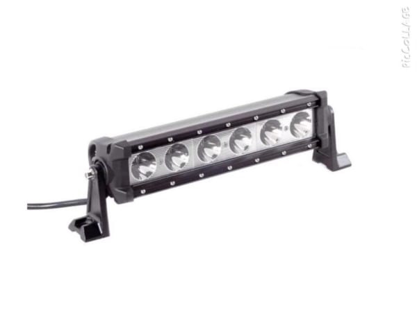 Đèn Led Bar TUN-60CR-D