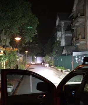 Đèn Led TUN-18EP