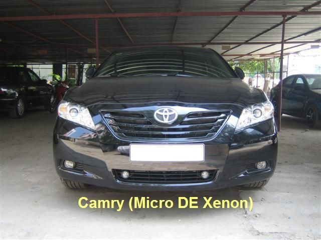 Xưởng độ xe oto , phụ tùng nội ngoại thất oto