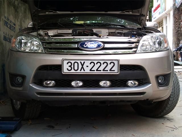 Xưởng độ xe oto , phụ tùng nội ngoại thất oto