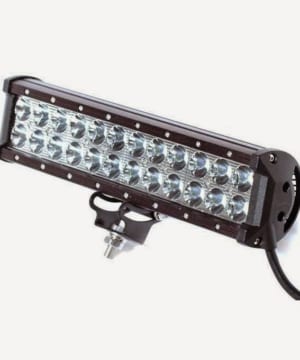 đèn led bar 24 mắt