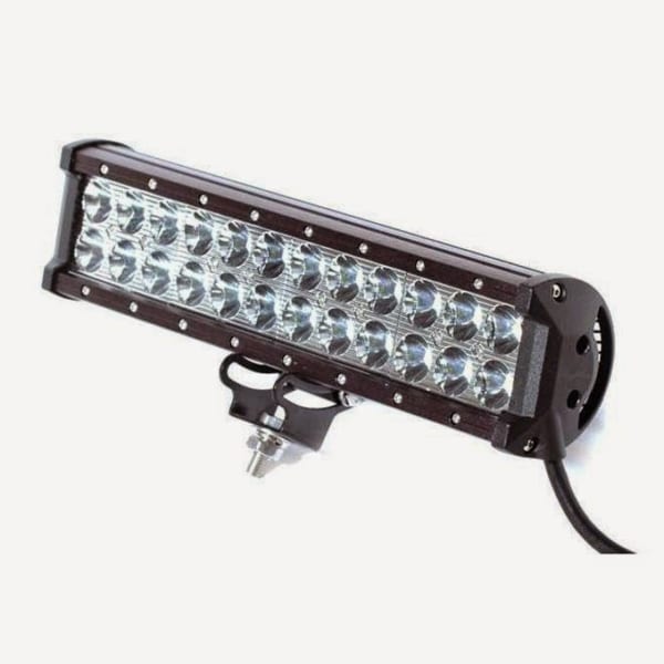 đèn led bar 24 mắt