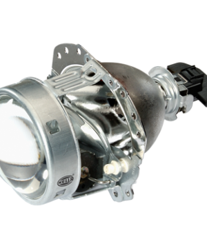 bi halogen hella 90mm