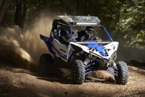 Yamaha YXZ1000R
