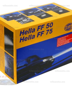 hộp đèn pha hella ff50