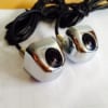 Camera lùi HD có hồng ngoại