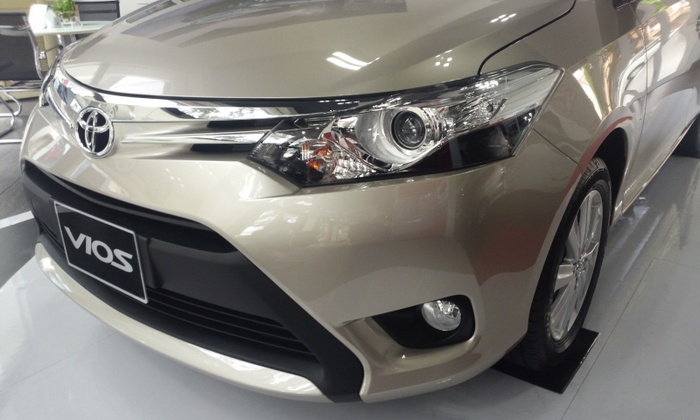 Xưởng độ xe oto , phụ tùng nội ngoại thất oto