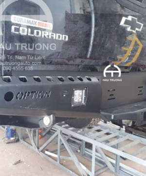 cản-sau-option-dành-cho-xe-colorado