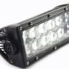 Led bar 2 hàng siêu sáng 36w