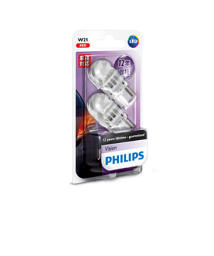 bóng đèn led phillip t20 phanh