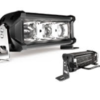 led bar 30w cho xe ô tô