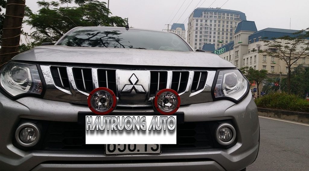 Xưởng độ xe oto , phụ tùng nội ngoại thất oto