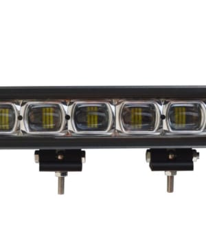 đèn led bar 6d 60w thế hệ mới