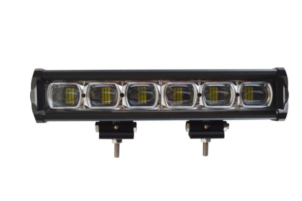 đèn led bar 6d 60w thế hệ mới