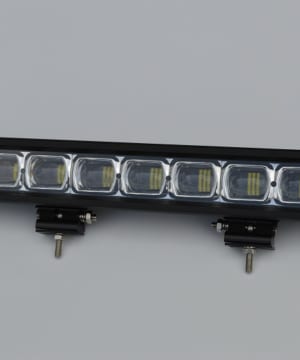 mặt trước đèn led bar 90w 6d mới nhất