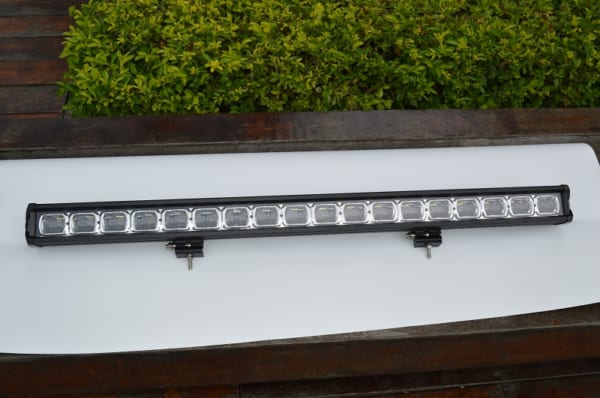 Đèn led bar 180w 6d