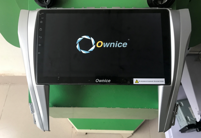 Xưởng độ xe oto , phụ tùng nội ngoại thất oto
