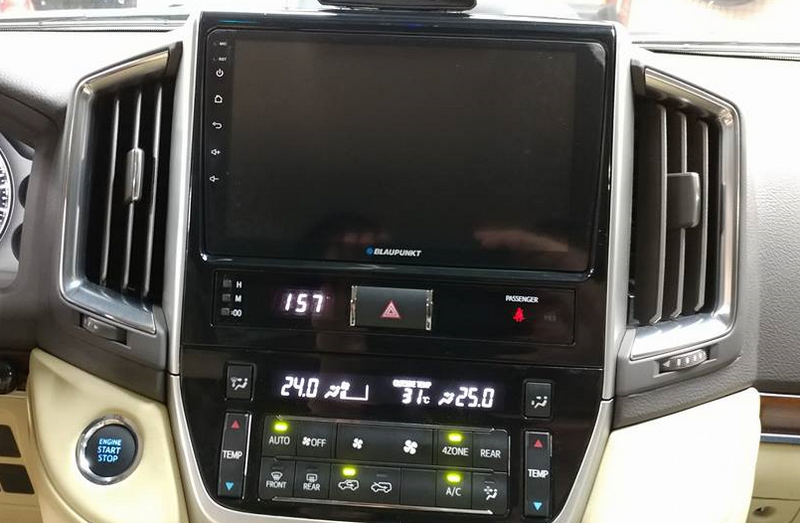 Xưởng độ xe oto , phụ tùng nội ngoại thất oto