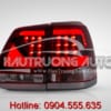 Đèn hậu nguyên bộ dành cho xe Toyota Land Cruiser 2008-2011 (mẫu 1)