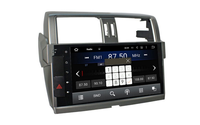 Xưởng độ xe oto , phụ tùng nội ngoại thất oto
