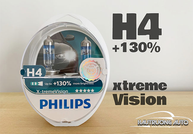 Đèn halogen của Philips có nhiều mẫu mã cực hiện đại và mới lạ nên các bạn có thể thỏa sức lựa chọn cho mình một chiếc đèn phù hợp với sở thích. 