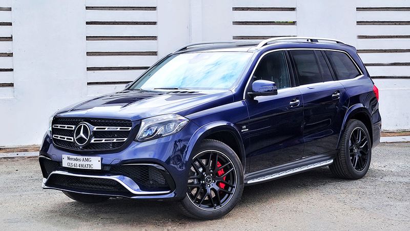 xe Mercedes 7 chỗ