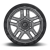 Mâm Fuel Styles AMMO D701