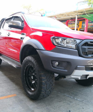 bodykit-Rapto-cho-Ranger-2015-2020 3