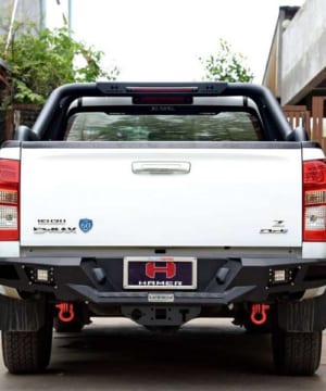 hamer-mx204-isuzu-dmax