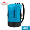 Túi chống nước 2 quai NatureHike NH18F031-S 40L