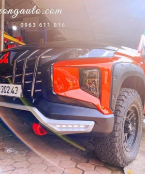 bodykit-triton9