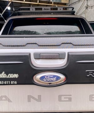 ốp bảo vệ thành thùng xe Ranger
