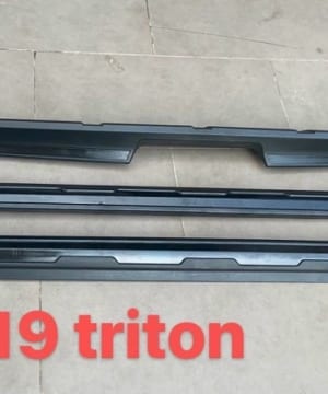 ỐP VIỀN THÙNG TRITON 3M