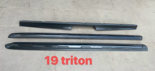 ỐP VIỀN THÙNG TRITON 3M