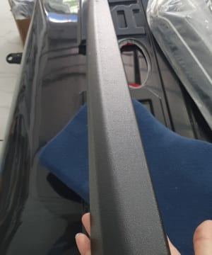 ốp viền thùng triton1m