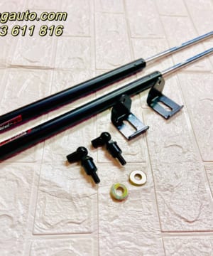 Ty chống nắp capo ranger 2023