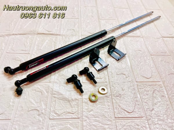 Ty chống nắp capo ranger 2023