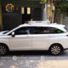 Giá nóc Toyota Veloz