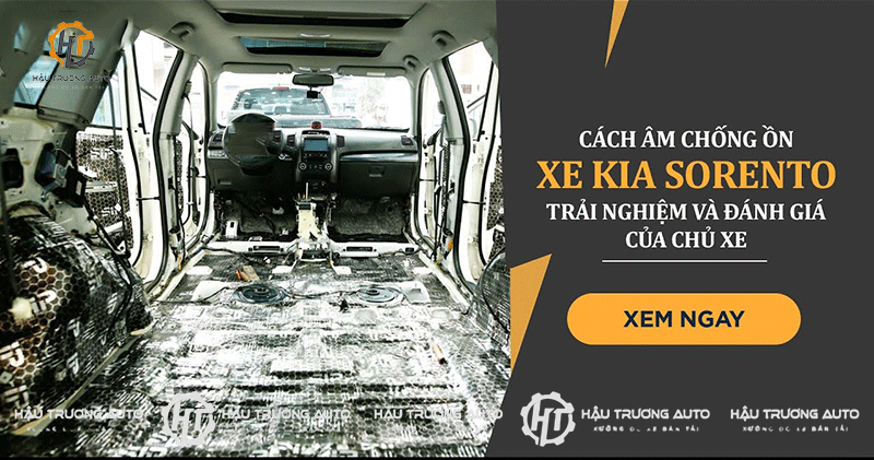 cach-am-chong-on-xe-oto-kia-sorento-1