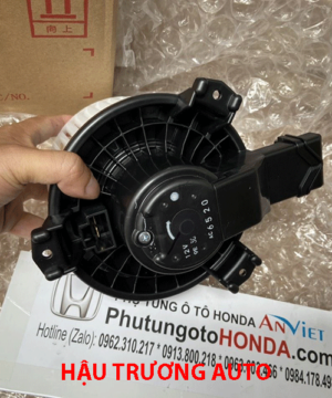 Mơ tơ quạt điều hoà HR-V