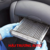 Sửa điều hòa Hyundai Santa Fe