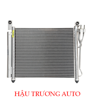Dàn nóng điều hoà Kia Morning