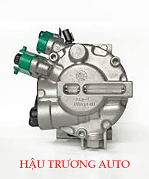 Lốc điều hoà Kia K3
