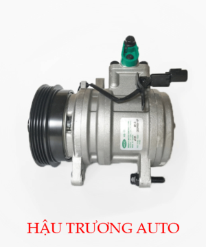 Lốc điều hòa Kia Seltos