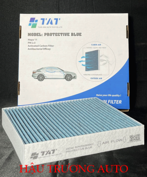 Lọc gió điều hòa VinFast VF5