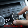 Sửa điều hòa Kia Morning